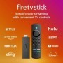 Amazon Fire TV Stick 3rd Gen. 2021