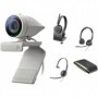 Poly Studio P5 USB-A Webcam TAA