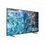 QLED TV 4K 50''(126cm) SAMSUNG 50Q60D (M