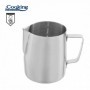 CANA INOX  550 ML