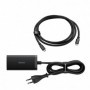 Incarcator Retea GaN5 Pro QC 67W, negru