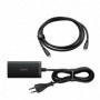 Incarcator Retea GaN5 Pro QC 67W, negru