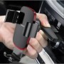 Suport auto Baseus Metal Age Gravity