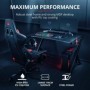 Trust GXT 711 Dominus Gaming Desk