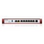 ZYXEL USGFLEX100HP H FIREWALL  POE