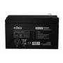 ACUMULATOR NJOY GPL07122F 12V