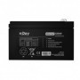 ACUMULATOR NJOY GPL07122F 12V
