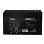 ACUMULATOR NJOY GP07122F 12V