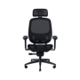 Scaun Razer Fujin Pro, negru