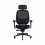 Scaun Razer Fujin Pro, negru