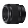 LENS SONY 50MM/F1,8 MOUNT E