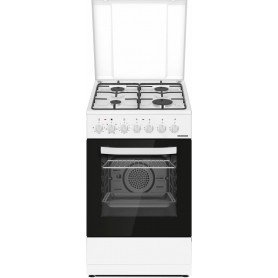 ARAGAZ MIXT HEINNER HFSC-S60LITGC-WH