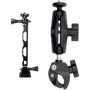 Insta360 Motorcycle Accessories Bundle