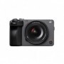 Sony Cinema Line FX30 Camera Video 4K
