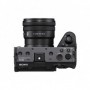 Sony Cinema Line FX30 Camera Video 4K