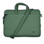 Trust Bologna Bag ECO 16" laptops Verde