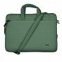Trust Bologna Bag ECO 16" laptops Verde