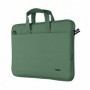 Trust Bologna Bag ECO 16" laptops Verde
