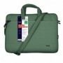 Trust Bologna Bag ECO 16" laptops Verde