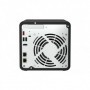 NAS QNAP 464 4BAY 2.9GHZ 8GB TWR SATA