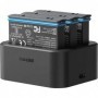 INSTA360 Charger for X3 Batteries