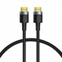 Cablu Baseus HDMI T-T, 1m, negru
