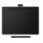 Tab. graf. Intuos M Pistachio Bluetooth