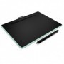 Tab. graf. Intuos M Pistachio Bluetooth