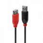 Lindy Cablu Extensie USB 3.0 Activ 5m
