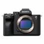 SONY ALPHA 7 IV FULL-FRAME HYBRID CAMERA
