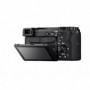 SONY ILCE6400MB.CEC - ALPHA 6400 MIRRORL