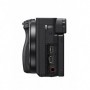 SONY ILCE6400MB.CEC - ALPHA 6400 MIRRORL