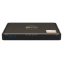 NAS QNAP 464 4BAY 2.9GHZ 8GB DSKT M2