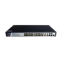 SWITCH 24PORT GIGABIT POE FULL MANAGED