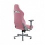 Razer Enki Quartz Gaming Chair Custom