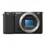 Sony Alpha ZV-E10 Camera Mirrorless