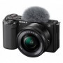 Sony Alpha ZV-E10 Camera Mirrorless