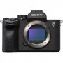 Sony A7 IV Camera Foto Mirrorless Full-F