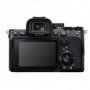 Sony A7 IV Camera Foto Mirrorless Full-F
