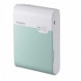 PHOTO PRINTER CANON SELPHY QX10 GREEN