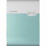 PHOTO PRINTER CANON SELPHY QX10 GREEN