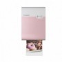 PHOTO PRINTER CANON SELPHY QX10 PINK