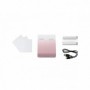 PHOTO PRINTER CANON SELPHY QX10 PINK