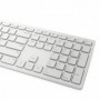 DL TASTATURA + MOUSE KM5221W WHITE
