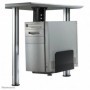 NM PC Mount UnderDesk 13/23cm Black