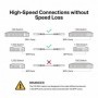 TP-LINK 10G SFP+ DIRECT ATTACH CABLE 1M