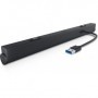DELL STEREO USB SLIM SOUNDBAR SB522A 2ID