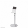 NM Folldable phone stand tilt - Silver