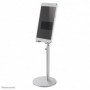 NM Folldable phone stand tilt - Silver