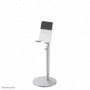 NM Folldable phone stand tilt - Silver